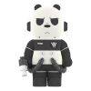 Mega Space Molly 400% Biz Çıplak Ayılar “Panda”