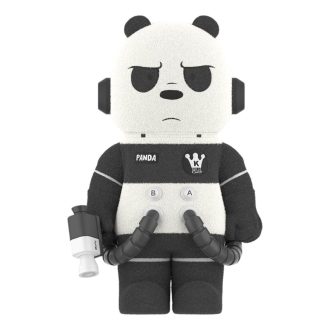 Mega Space Molly 400% Biz Çıplak Ayılar “Panda”