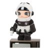 Mega Space Molly 400% Biz Çıplak Ayılar “Panda”