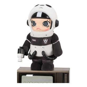 Mega Space Molly 400% Biz Çıplak Ayılar “Panda”