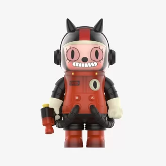 MEGA SPACE MOLLY %400 Gary Baseman