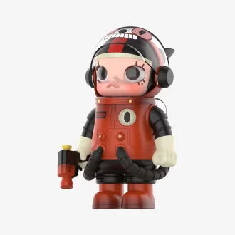 MEGA SPACE MOLLY %400 Gary Baseman