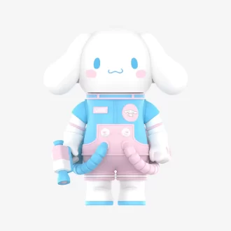 MEGA SPACE MOLLY %400 Hello Kitty ve Arkadaşları Serisi