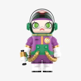 MEGA SPACE MOLLY %400 JOKER