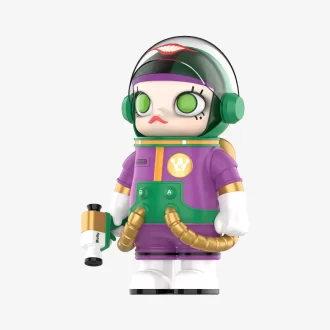 MEGA SPACE MOLLY %400 JOKER