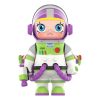 Mega Space Molly 400% Joy Koleksiyonu Buzz Lightyear Figürleri