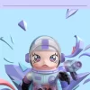 MEGA SPACE MOLLY 400% Louis De Guzman