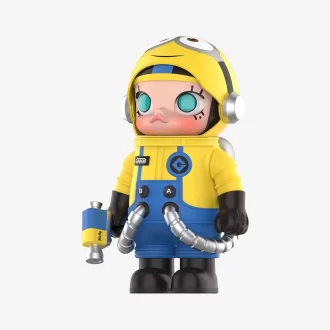 MEGA SPACE MOLLY %400 Minyonlar