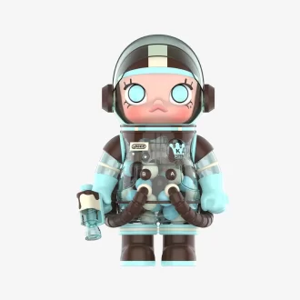MEGA SPACE MOLLY %400 Naneli Çikolata