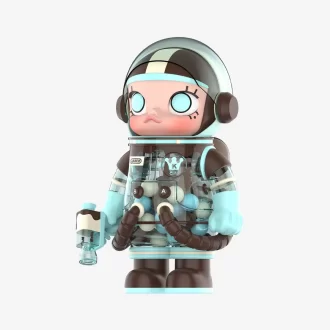 MEGA SPACE MOLLY %400 Naneli Çikolata