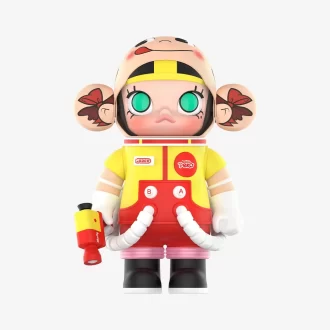 MEGA SPACE MOLLY %400 PEKO