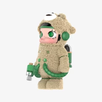 MEGA SPACE MOLLY %400 Ted 2