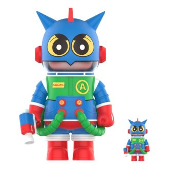 Mega Space Molly Crayon Shinchan Action Kament %100 ve %400 Seti