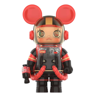 Mega Space Molly Disney 100. Yıl Dönümü %400