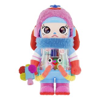 Mega Space Molly Jon Burgerman %400
