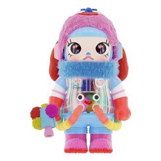 Mega Space Molly Jon Burgerman %400