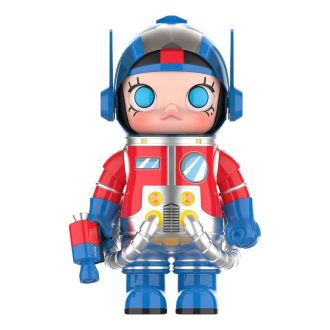 Mega Space Molly Optimus Prime %400