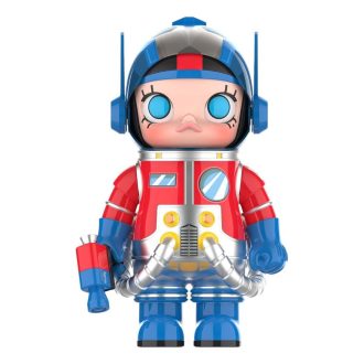 Mega Space Molly Optimus Prime %400