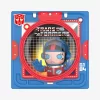 MEGA SPACE MOLLY Optimus Prime《UZAYDA》3D Boyama