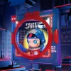 MEGA SPACE MOLLY Optimus Prime《UZAYDA》3D Boyama