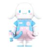 Mega Space Molly Sanrio Karakterleri Cinnamoroll 400%