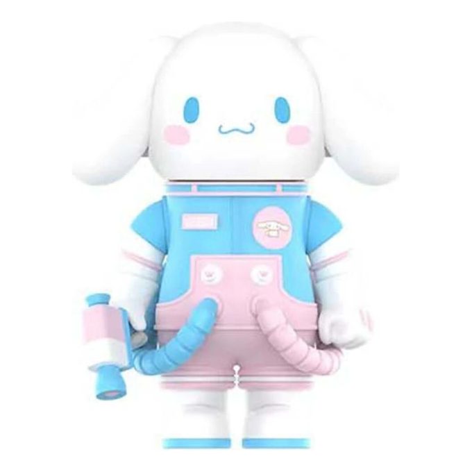 Mega Space Molly Sanrio Karakterleri Cinnamoroll 400%