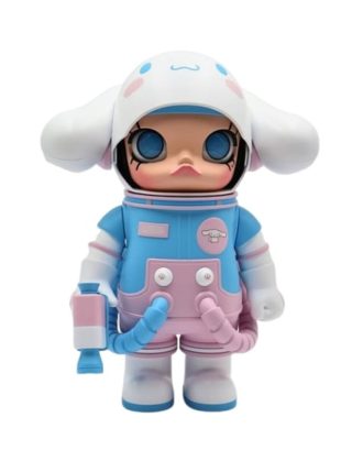 Mega Space Molly Sanrio Karakterleri %400 “Cinnamoroll”