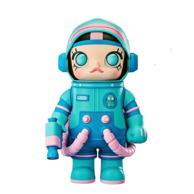 Mega Space Molly Sanrio Karakterleri Hangyodon 400%