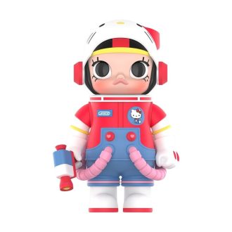 Mega Space Molly Sanrio Karakterleri %400 “Hello Kitty”