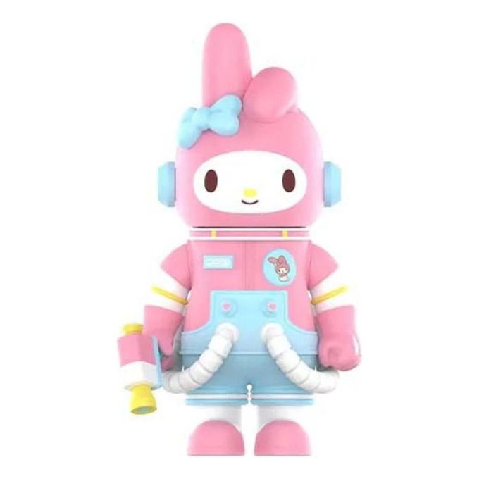 Mega Space Molly Sanrio Karakterleri My Melody 400%