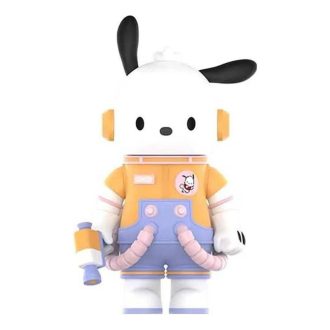 Mega Space Molly Sanrio Karakterleri %400 “Pochacco”