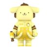 Mega Space Molly Sanrio Karakterleri Pompompurin 400%