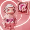 MEGA SPACE MOLLY SMITTEN LOVE《UZAYDA》3D Boyama