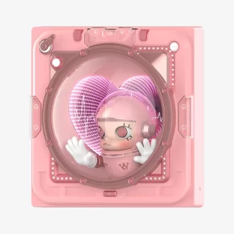 MEGA SPACE MOLLY SMITTEN LOVE《UZAYDA》3D Boyama
