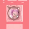 MEGA SPACE MOLLY SMITTEN LOVE《UZAYDA》3D Boyama