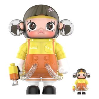 Mega Space Molly Squid Oyunu Young-Hee %100 ve %400 Set