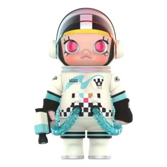 Mega Space Molly Vans %400