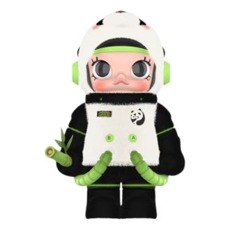 Mega Uzay Molly Panda %400