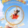 Mickey ve Arkadaşlarının Muhteşem Rüyaları Dizisi Sahne Setleri
