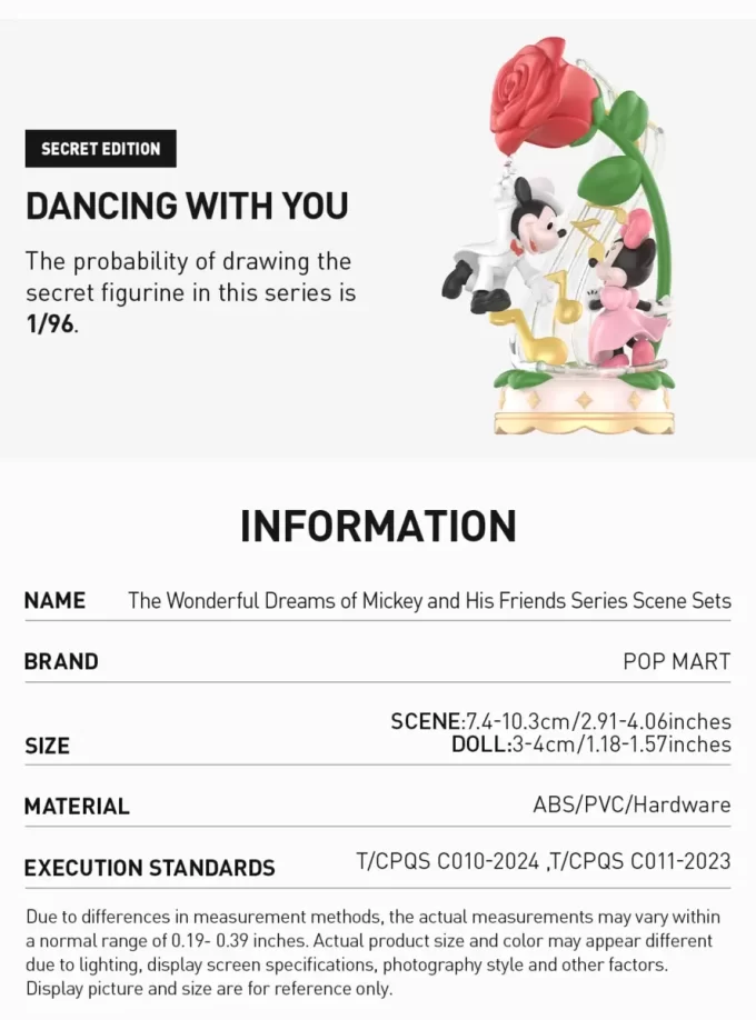 Mickey ve Arkadaşlarının Muhteşem Rüyaları Dizisi Sahne Setleri