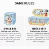 Mickey ve Arkadaşlarının Muhteşem Rüyaları Dizisi Sahne Setleri