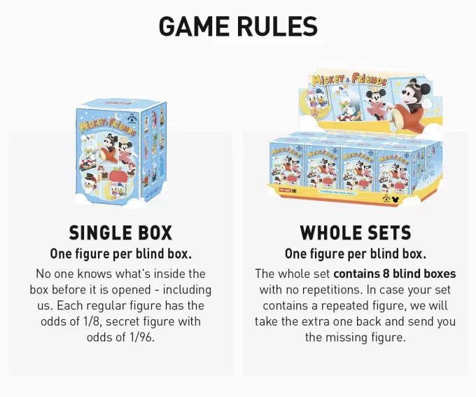 Mickey ve Arkadaşlarının Muhteşem Rüyaları Dizisi Sahne Setleri