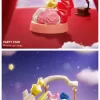 Mickey ve Arkadaşlarının Muhteşem Rüyaları Dizisi Sahne Setleri