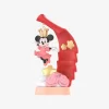 Mickey ve Arkadaşlarının Muhteşem Rüyaları Dizisi Sahne Setleri