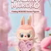 MOKOKO Serisi Figürlerini Bulma