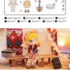 MOLLY Beach Müzik Festivali Aksiyon Figürü