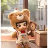 MOLLY Bear Bread 1/8 Aksiyon Figürü