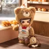 MOLLY Bear Bread 1/8 Aksiyon Figürü