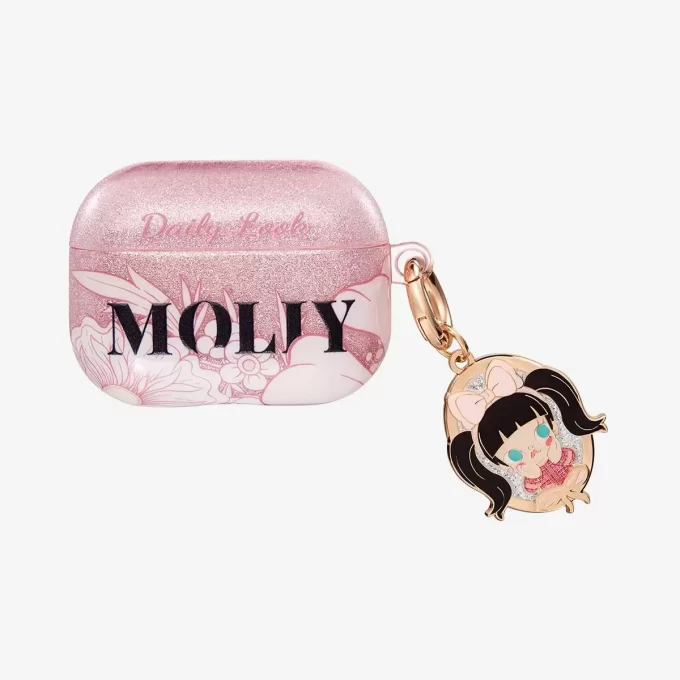 MOLLY Daily Look Serisi – Airpods Pro İçin Kulaklık Kılıfı
