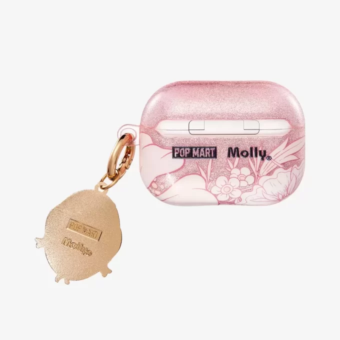 MOLLY Daily Look Serisi – Airpods Pro İçin Kulaklık Kılıfı